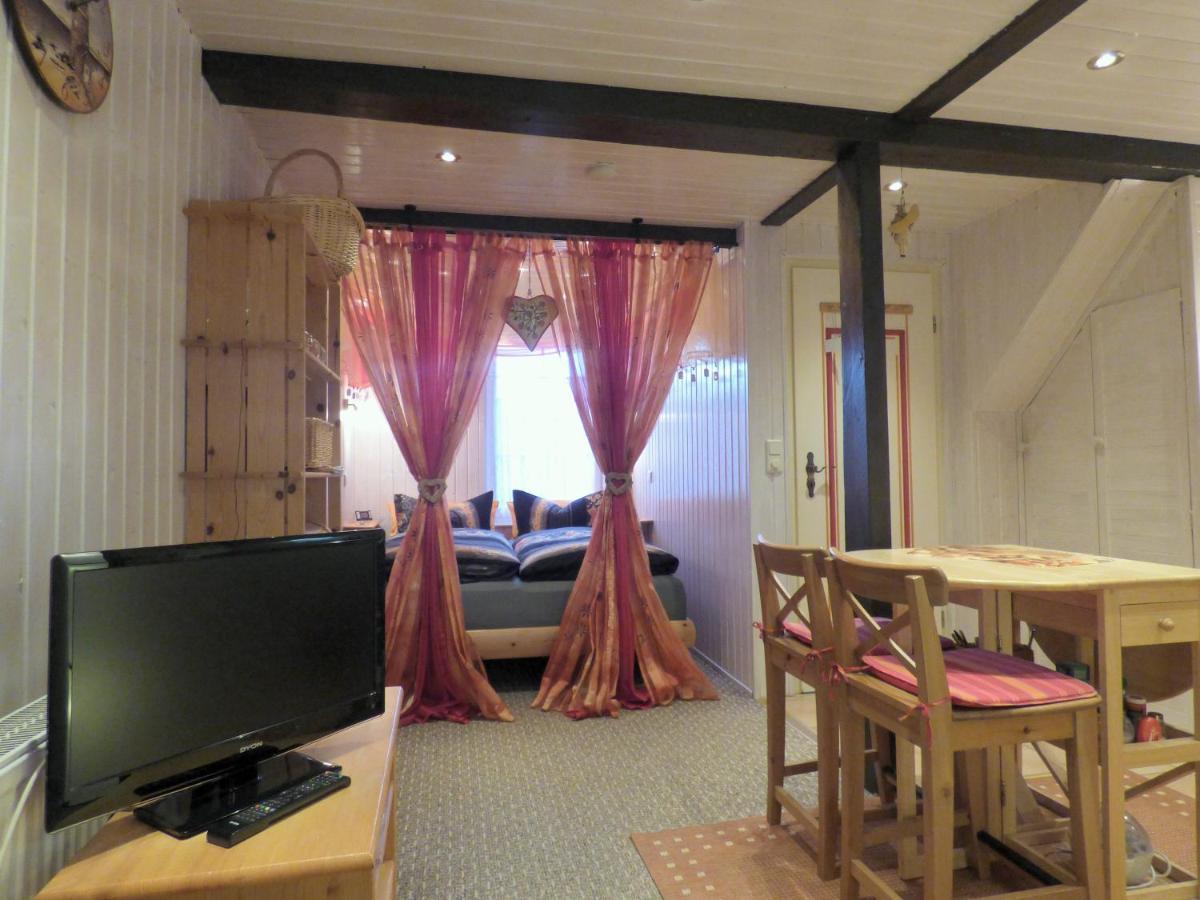 Inselromantik Ruegen Hotel Dreschvitz Kültér fotó