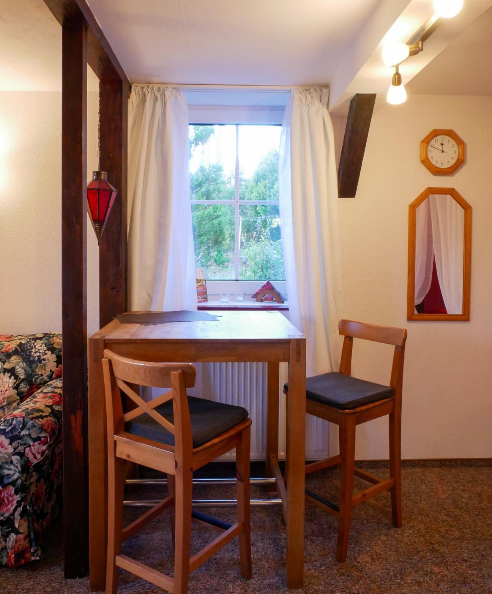 Inselromantik Ruegen Hotel Dreschvitz Kültér fotó