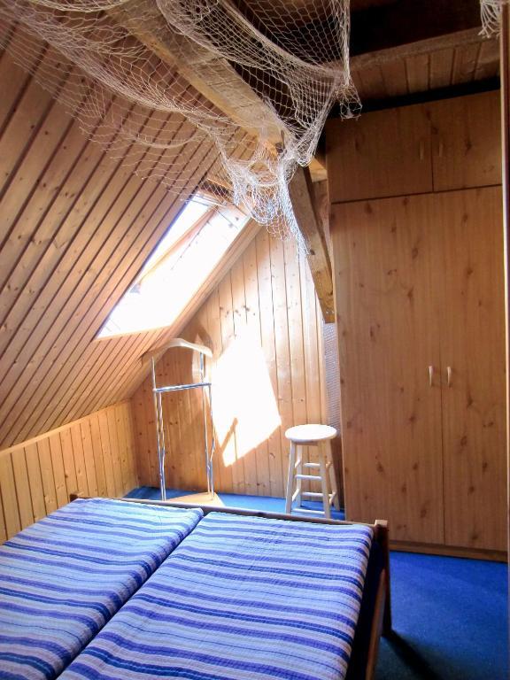 Inselromantik Ruegen Hotel Dreschvitz Szoba fotó