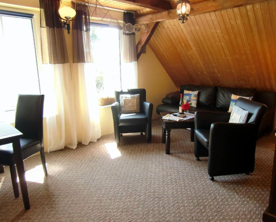 Inselromantik Ruegen Hotel Dreschvitz Szoba fotó