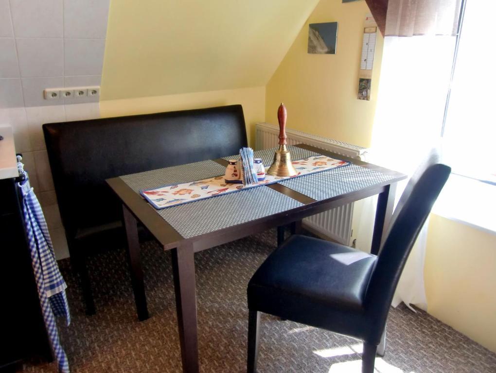 Inselromantik Ruegen Hotel Dreschvitz Szoba fotó