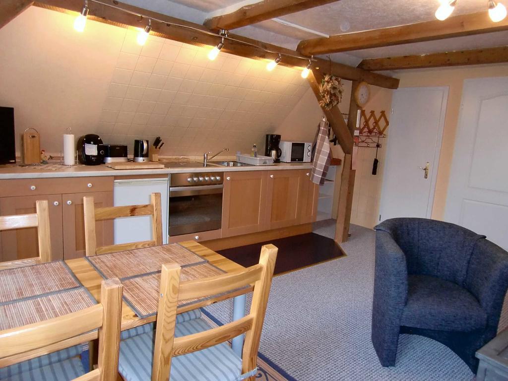 Inselromantik Ruegen Hotel Dreschvitz Kültér fotó