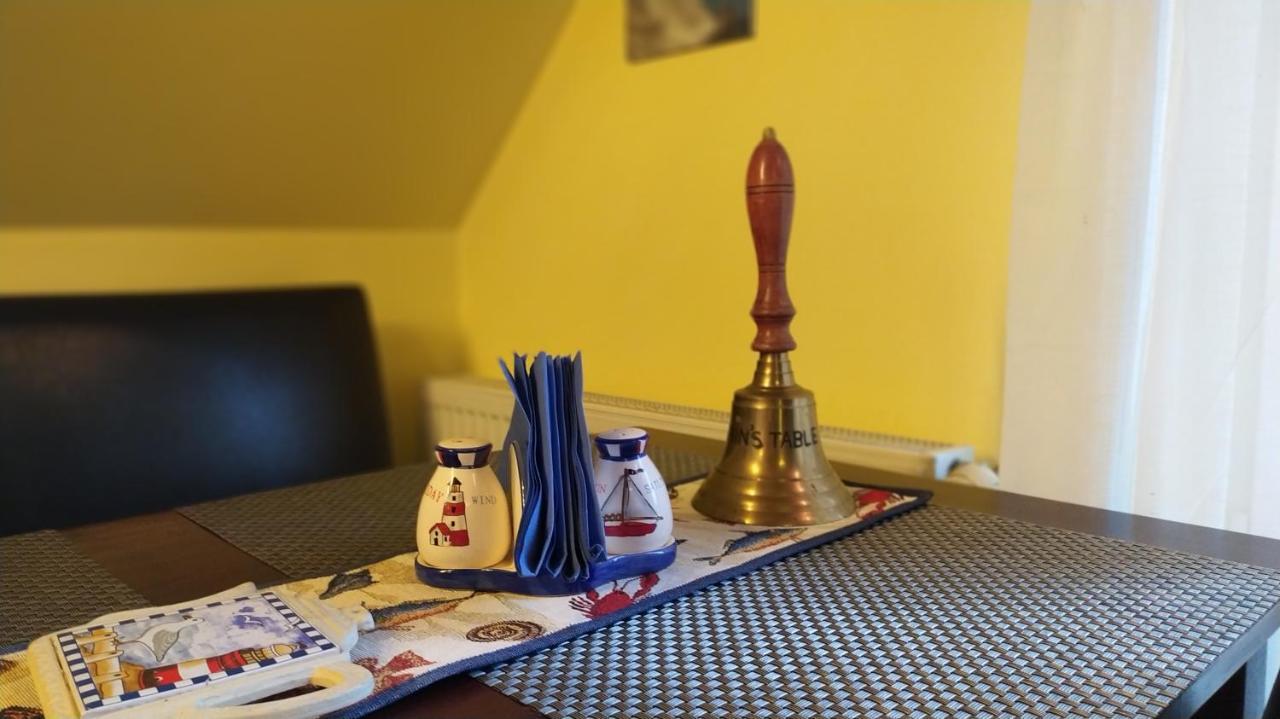 Inselromantik Ruegen Hotel Dreschvitz Kültér fotó